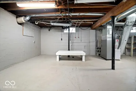 35 N Elizabeth Street Indianapolis IN 46219