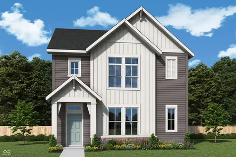 810 Possman Way Westfield IN 46074