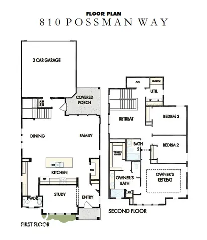810 Possman Way Westfield IN 46074