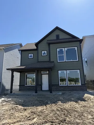 19281 Winter Wheat Lane Westfield IN 46074