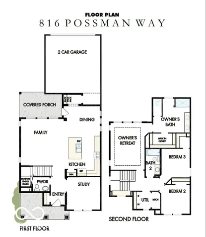 816 Possman Way Westfield IN 46074