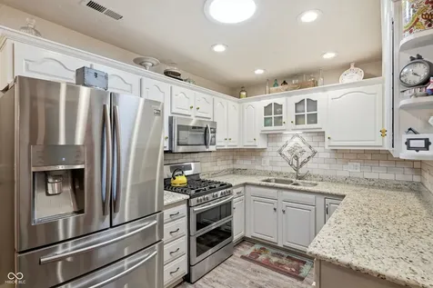 7837 Park Ward Place Indianapolis IN 46259