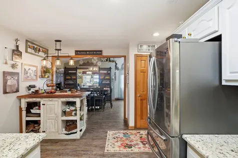 7837 Park Ward Place Indianapolis IN 46259