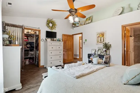 7837 Park Ward Place Indianapolis IN 46259