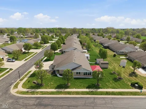 7837 Park Ward Place Indianapolis IN 46259