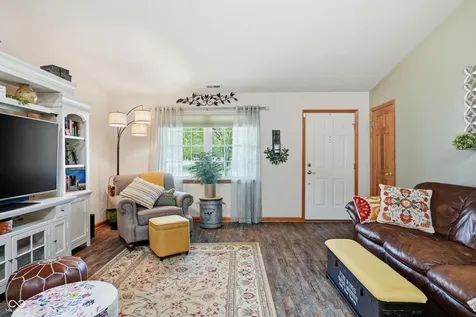 7837 Park Ward Place Indianapolis IN 46259