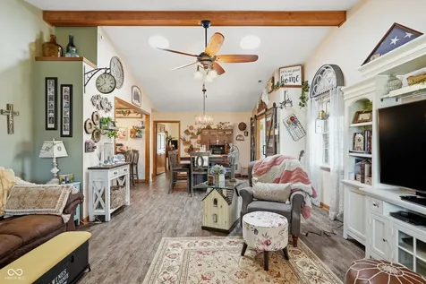7837 Park Ward Place Indianapolis IN 46259