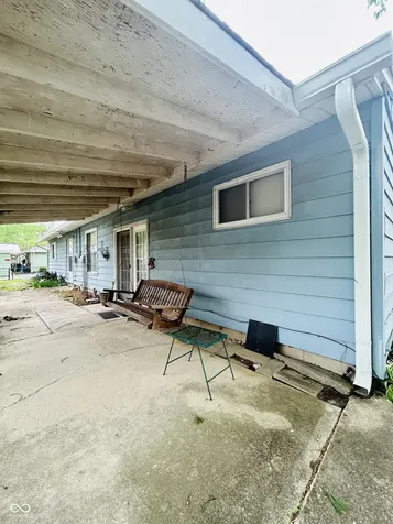 4231 Standish Drive Indianapolis IN 46221