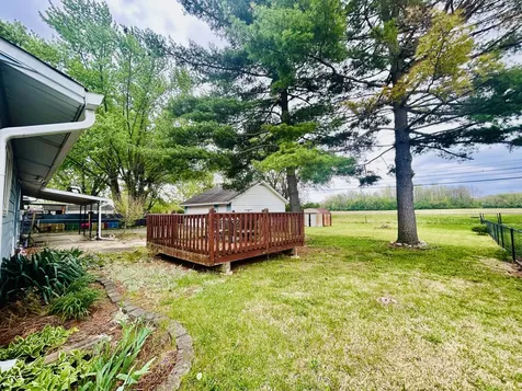 4231 Standish Drive Indianapolis IN 46221