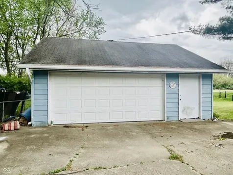 4231 Standish Drive Indianapolis IN 46221