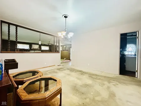 4231 Standish Drive Indianapolis IN 46221