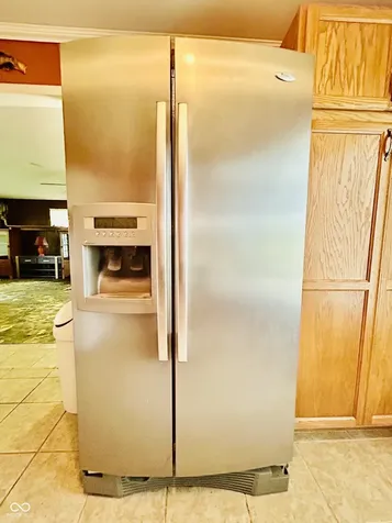 4231 Standish Drive Indianapolis IN 46221