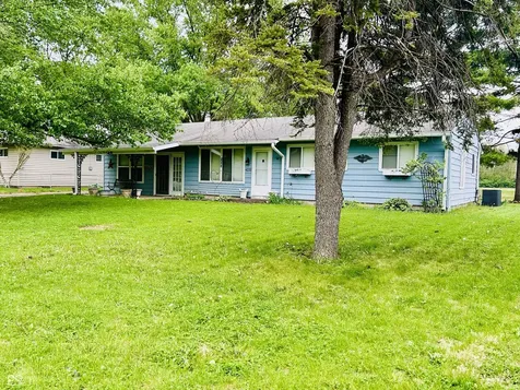 4231 Standish Drive Indianapolis IN 46221