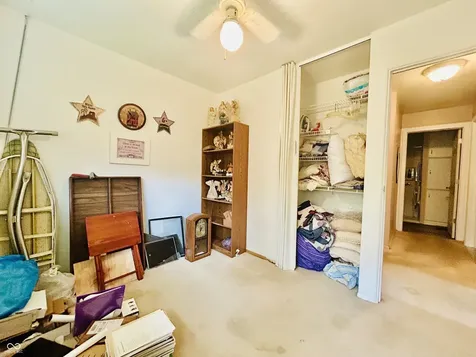 4231 Standish Drive Indianapolis IN 46221