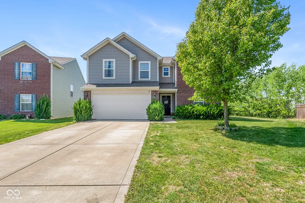 7510 Bolero Court Camby IN 46113