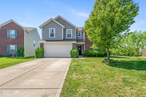 7510 Bolero Court Camby IN 46113