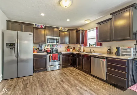 7510 Bolero Court Camby IN 46113