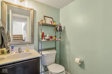 7510 Bolero Court Camby IN 46113