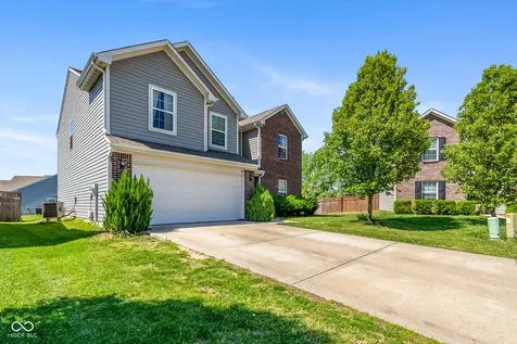 7510 Bolero Court Camby IN 46113