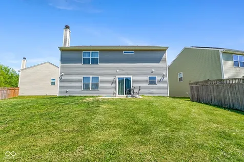 7510 Bolero Court Camby IN 46113