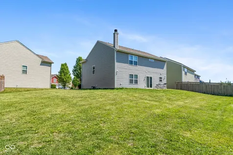7510 Bolero Court Camby IN 46113