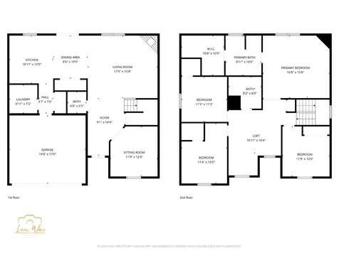 7510 Bolero Court Camby IN 46113