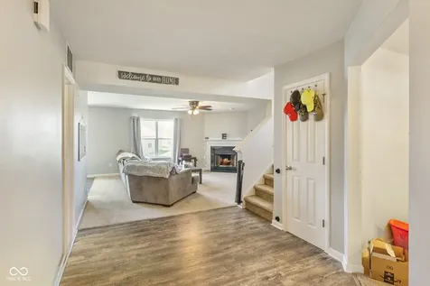 7510 Bolero Court Camby IN 46113