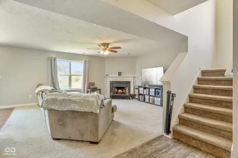 7510 Bolero Court Camby IN 46113