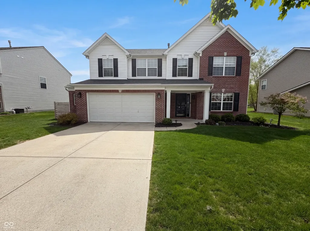 18676 Mill Grove Drive Noblesville IN 46062