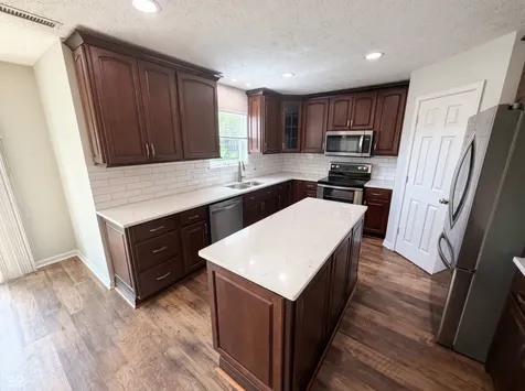 18676 Mill Grove Drive Noblesville IN 46062