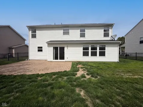 18676 Mill Grove Drive Noblesville IN 46062