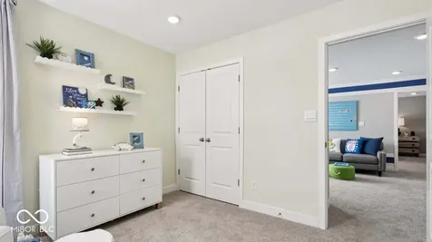 3804 Marlowe Creek Drive Clayton IN 46118