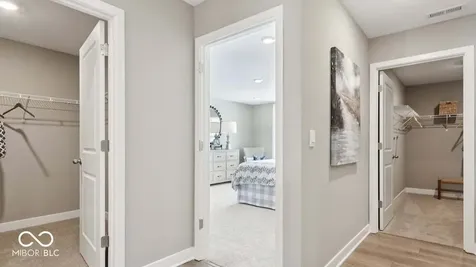 3804 Marlowe Creek Drive Clayton IN 46118