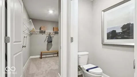 3804 Marlowe Creek Drive Clayton IN 46118