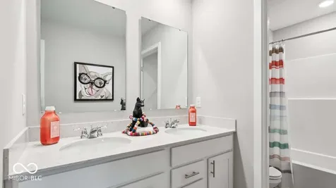 3804 Marlowe Creek Drive Clayton IN 46118