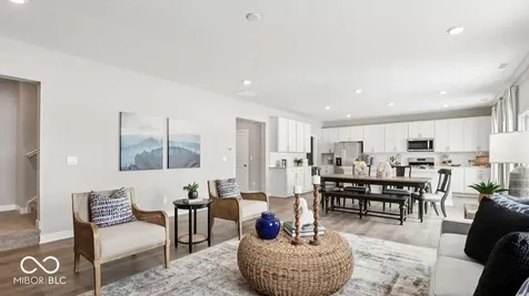 3804 Marlowe Creek Drive Clayton IN 46118