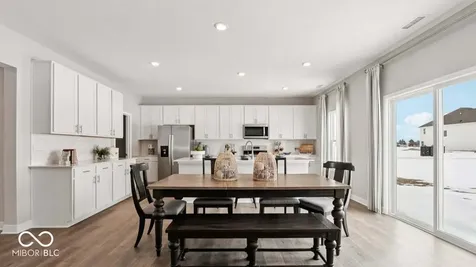 3804 Marlowe Creek Drive Clayton IN 46118