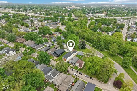 1518 Spruce Street Indianapolis IN 46203