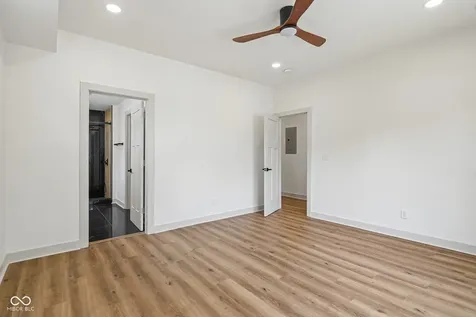 1518 Spruce Street Indianapolis IN 46203