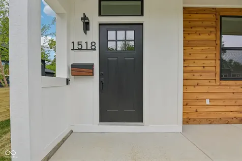 1518 Spruce Street Indianapolis IN 46203