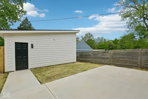 1518 Spruce Street Indianapolis IN 46203