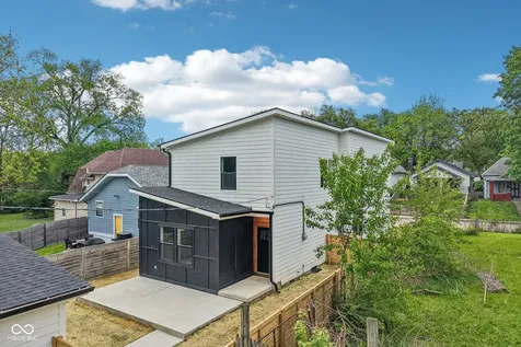 1518 Spruce Street Indianapolis IN 46203