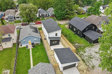 1518 Spruce Street Indianapolis IN 46203