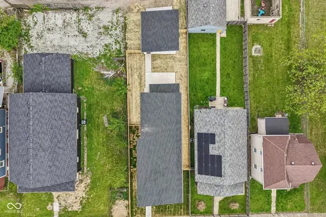 1518 Spruce Street Indianapolis IN 46203