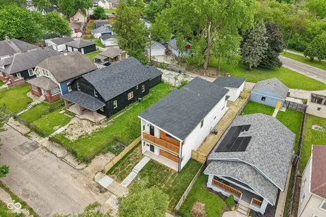 1518 Spruce Street Indianapolis IN 46203