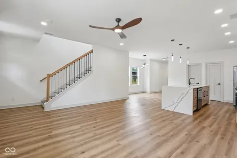 1518 Spruce Street Indianapolis IN 46203