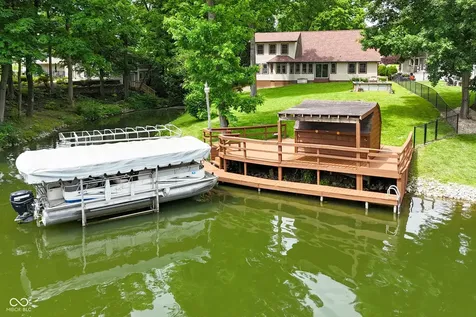 175 Mill Springs Coatesville IN 46121