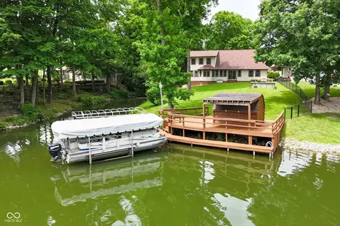 175 Mill Springs Coatesville IN 46121