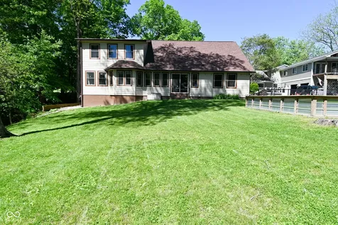 175 Mill Springs Coatesville IN 46121
