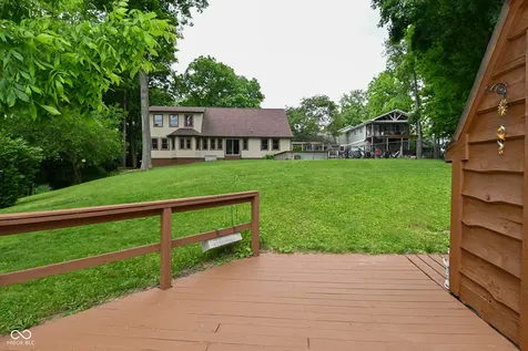 175 Mill Springs Coatesville IN 46121